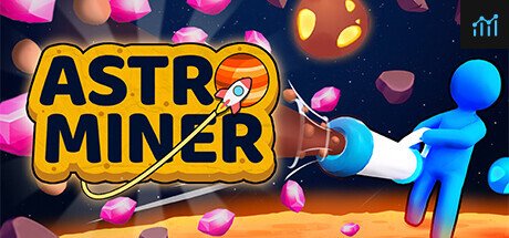 Astro Miner PC Specs