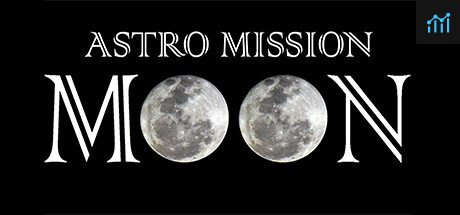 Astro Mission: Moon PC Specs