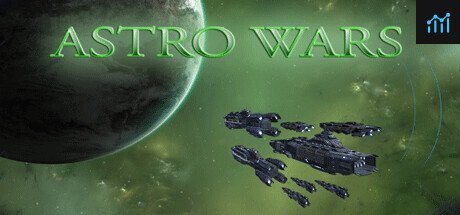 Astro Wars PC Specs