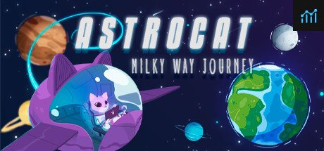 Astrocat: Milky Way Journey PC Specs