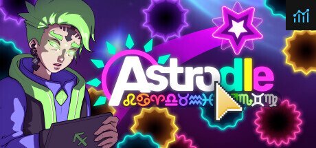 Astrodle PC Specs