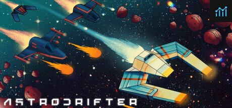 ASTRODRIFTER PC Specs