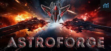 AstroForge: Space Pirates PC Specs