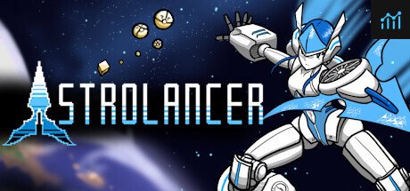 ASTROLANCER PC Specs
