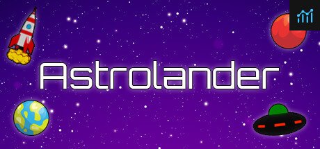 Astrolander PC Specs