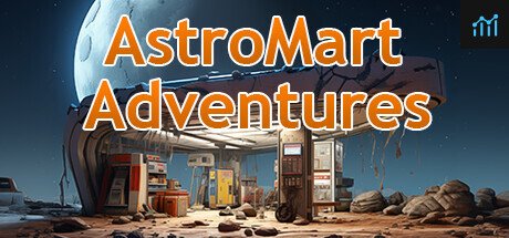 AstroMart Adventures PC Specs