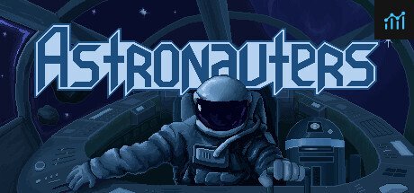 Astronauters PC Specs