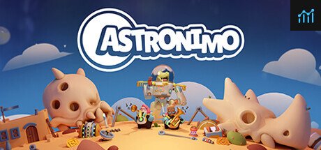 Astronimo PC Specs