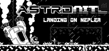 Astronite - Landing on Neplea PC Specs