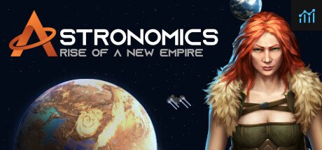 Astronomics Rise of a new Empire PC Specs