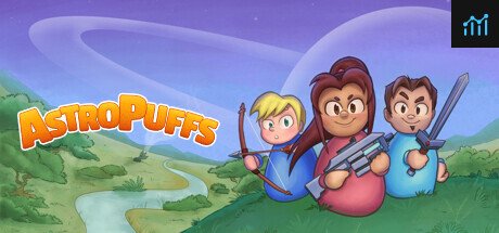AstroPuffs PC Specs