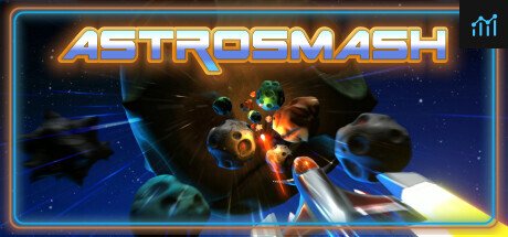 Astrosmash PC Specs