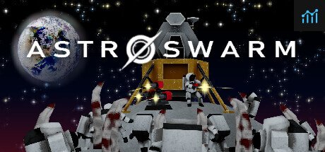 ASTROSWARM PC Specs