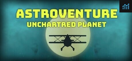 Astroventure: Unchartred Planet PC Specs