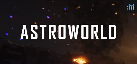 Astroworld PC Specs