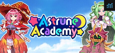 Astrune Academy PC Specs