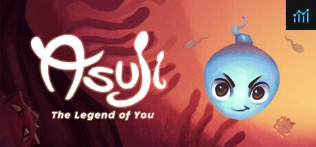 Asuji: The Legend of You PC Specs