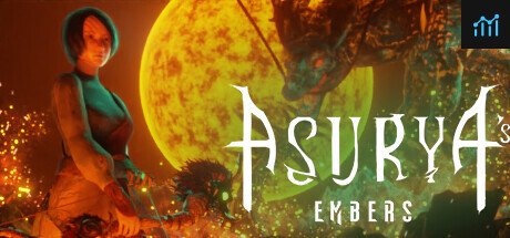 Asurya's Embers PC Specs