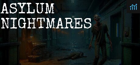 Asylum Nightmares PC Specs