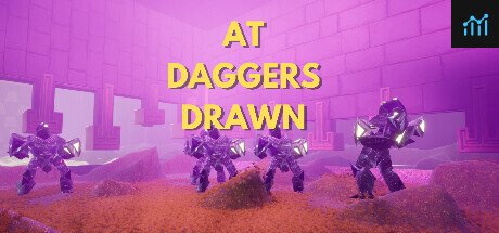 At Daggers Drawn PC Specs