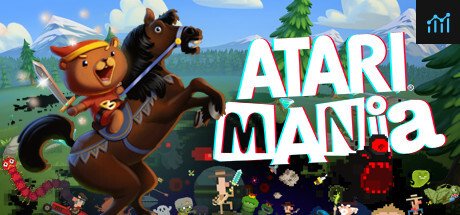 Atari Mania PC Specs