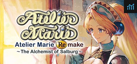 Atelier Marie Remake: The Alchemist of Salburg PC Specs