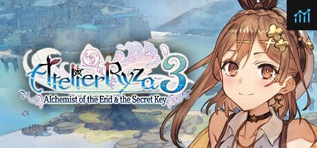 Atelier Ryza 3: Alchemist of the End & the Secret Key PC Specs