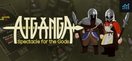 ATGANGA: Spectacle for the Gods PC Specs