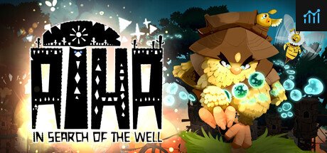 Atha In Search of the Well PC Specs
