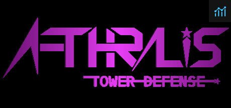 Athralis Tower Defense PC Specs