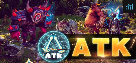 Can I Run ATK?