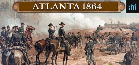 Atlanta 1864 PC Specs