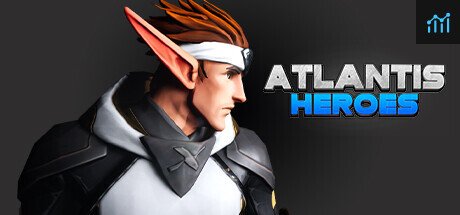 Atlantis Heroes "Rise of the Lost Land" PC Specs