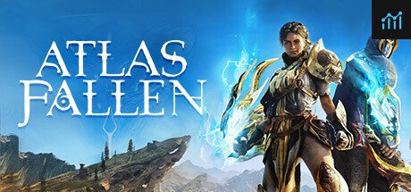 Can I Run Atlas Fallen?