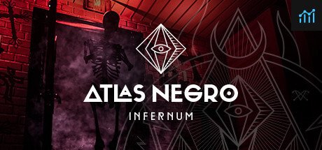 Atlas Negro: Infernum PC Specs
