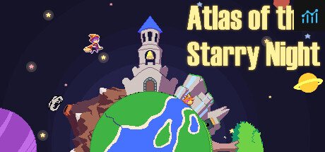 Atlas of the Starry Night PC Specs