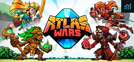 Atlas Wars PC Specs