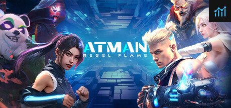 Atman:Rebel Flame PC Specs