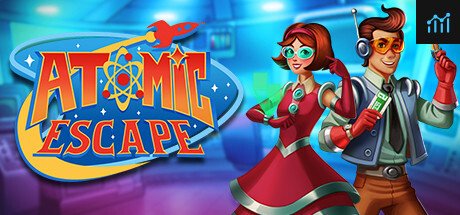 Atomic Escape PC Specs