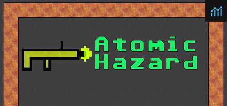 Atomic Hazard PC Specs