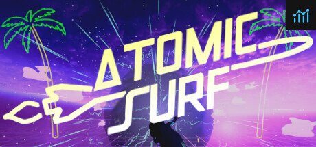 Atomic Surf PC Specs