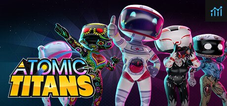 ATOMIC TITANS: Light Violence PC Specs