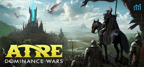 Atre: Dominance Wars PC Specs