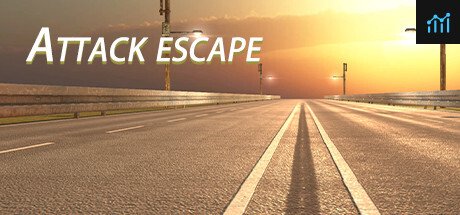 Attack escape PC Specs