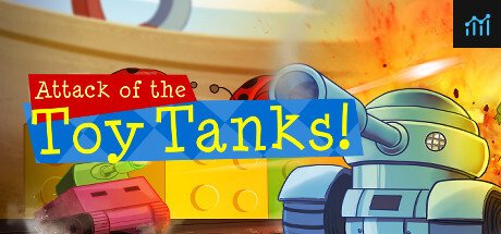 Attack of the Toy Tanks PC Specs