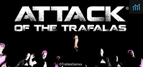 Attack of the Trafalas® PC Specs