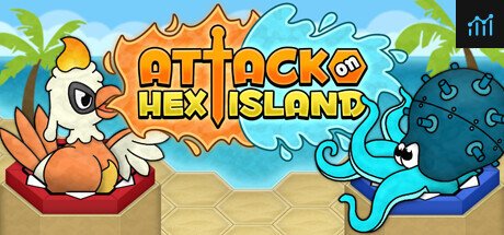 Attack on Hex Island PC Specs