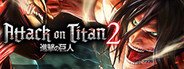 Attack on Titan 2 - A.O.T.2 - 進撃の巨人2 System Requirements