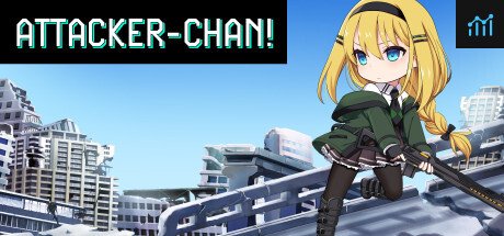 Attacker-chan! PC Specs