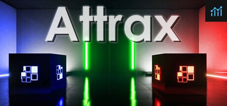 Attrax PC Specs